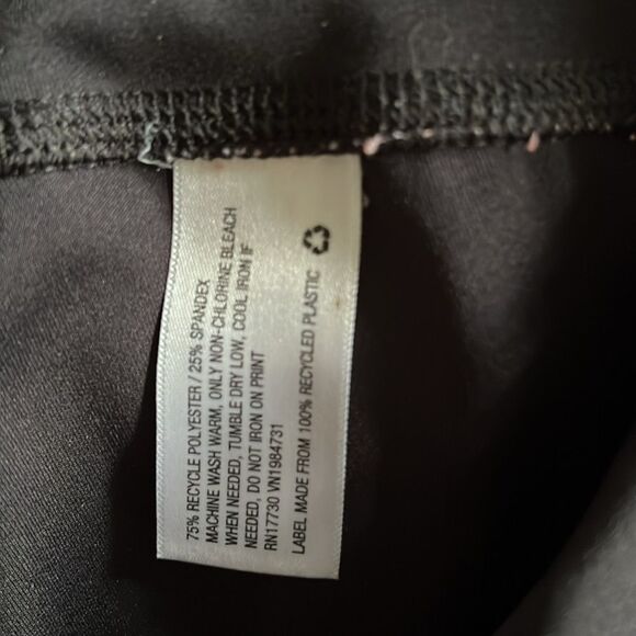 All In Motion Size 1X Bike Short​​ - Picture 5 of 6